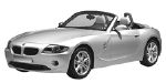 BMW E85 U3583 Fault Code