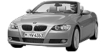 BMW E93 U3583 Fault Code