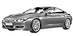 BMW F06 U3583 Fault Code