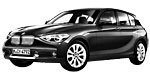 BMW F20 U3583 Fault Code