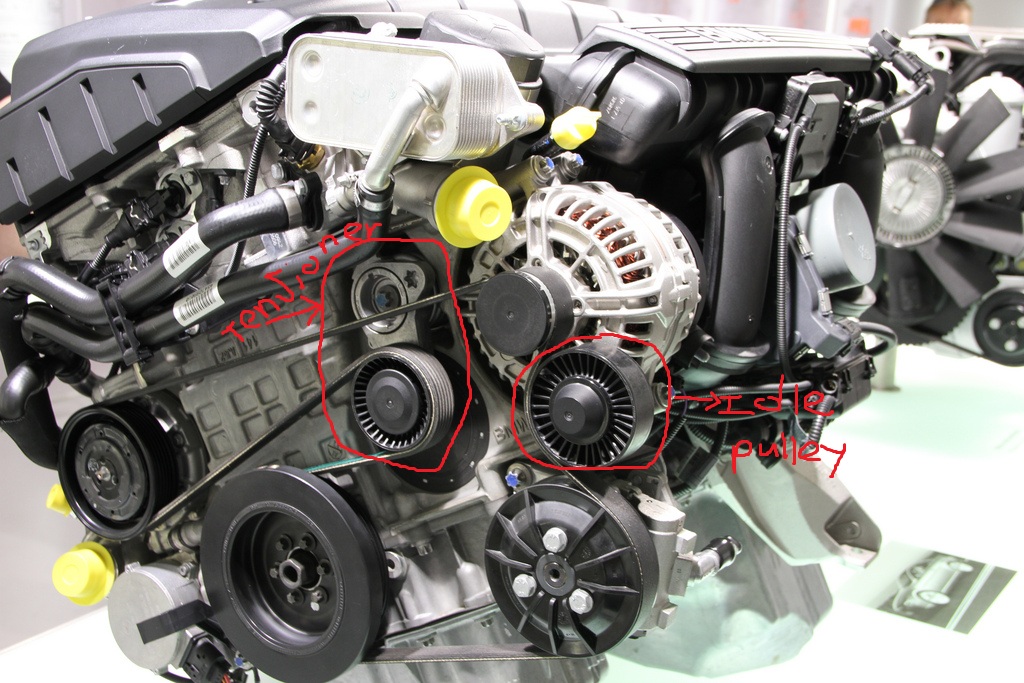 See U3583 in engine